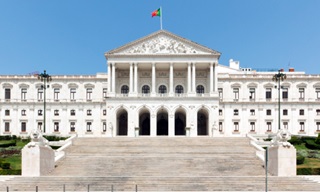 Assembleia da República